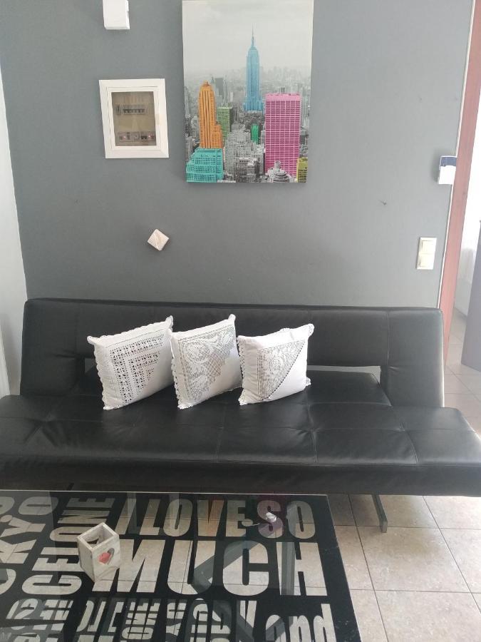 Nikis Home レティムノ エクステリア 写真