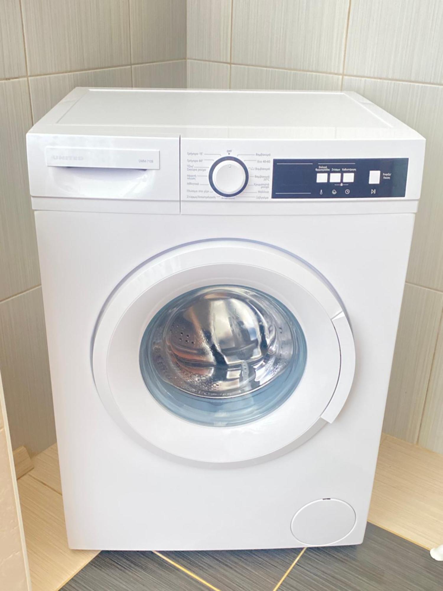 Nikis Home レティムノ エクステリア 写真