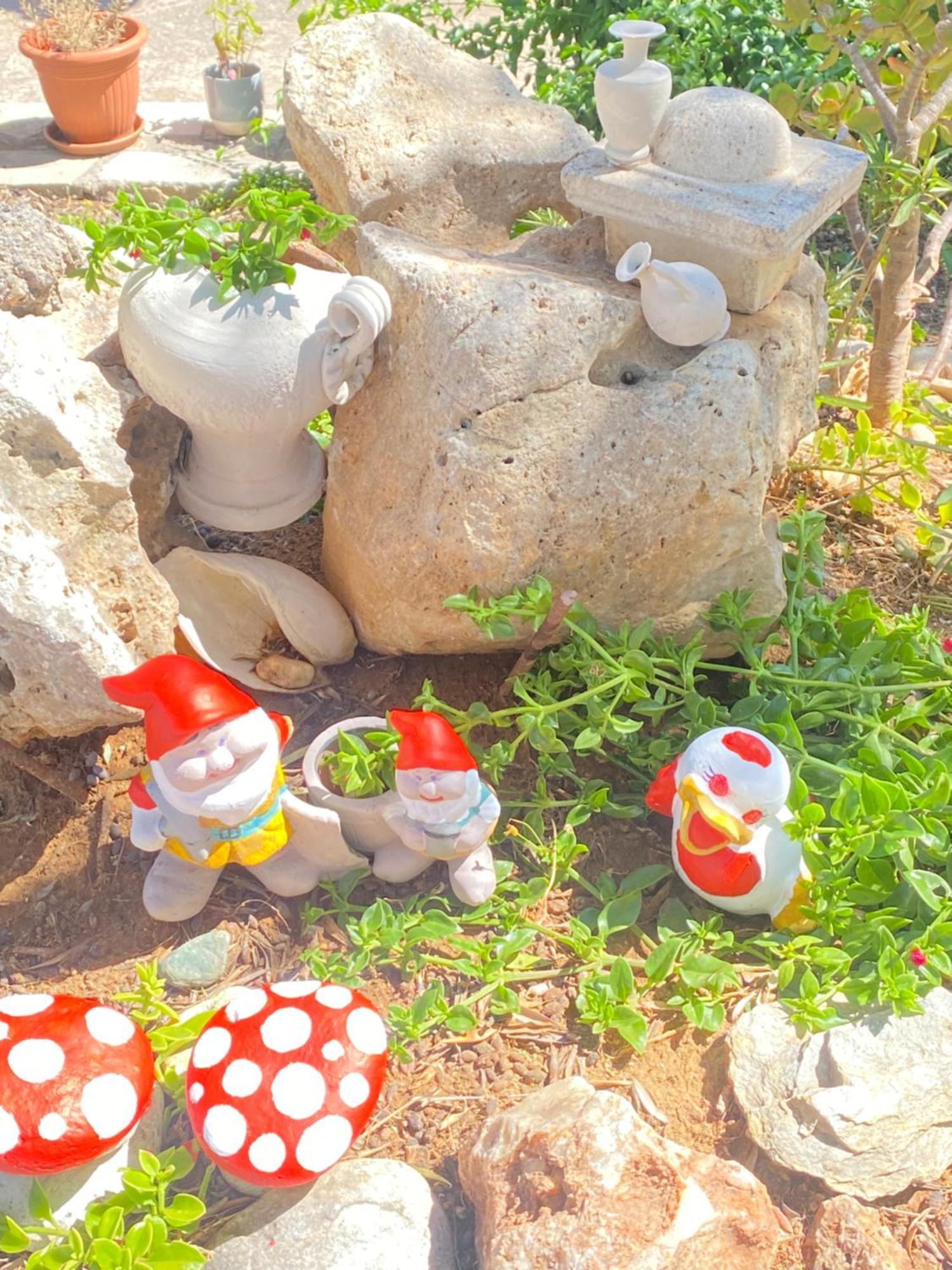 Nikis Home レティムノ エクステリア 写真