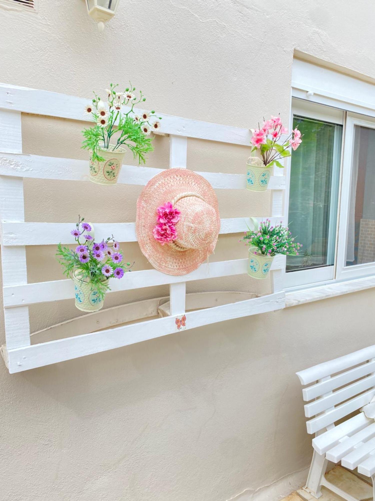 Nikis Home レティムノ エクステリア 写真