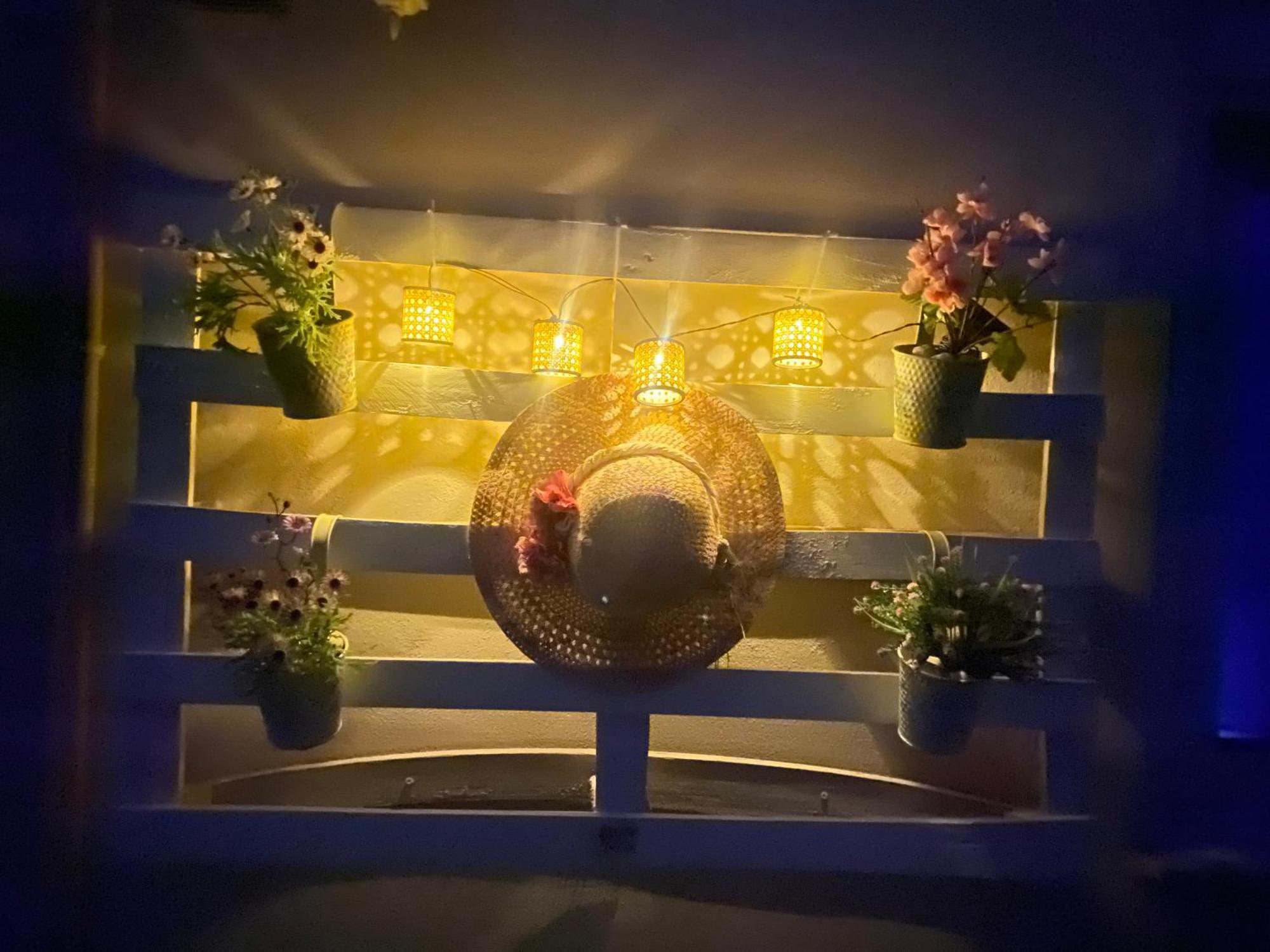 Nikis Home レティムノ エクステリア 写真