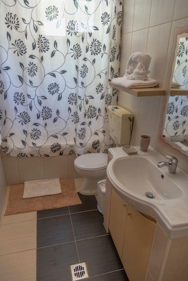 Nikis Home レティムノ エクステリア 写真